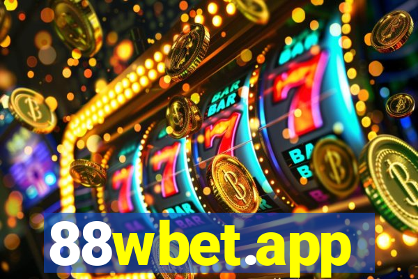 88wbet.app