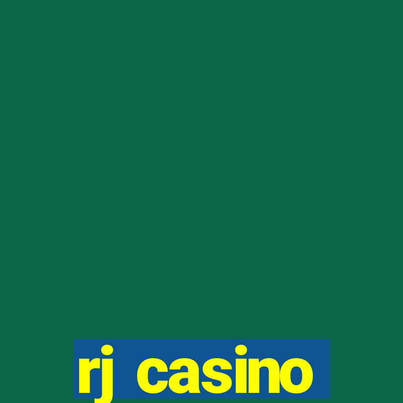 rj casino