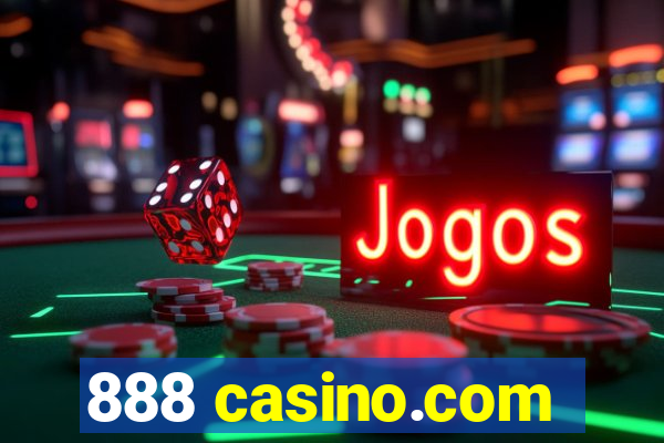 888 casino.com