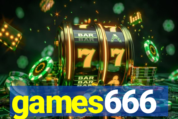 games666