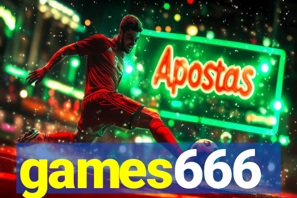 games666