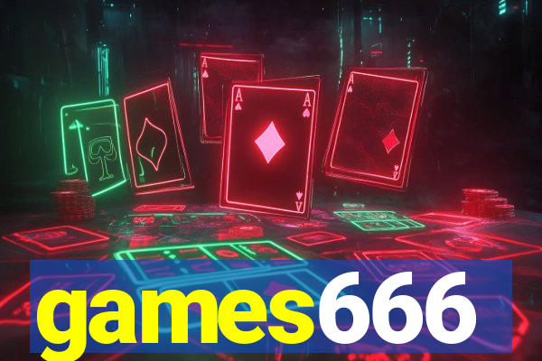 games666