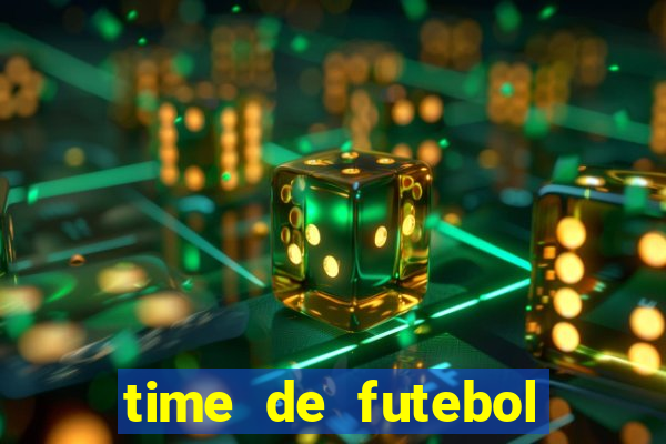 time de futebol com a letra p