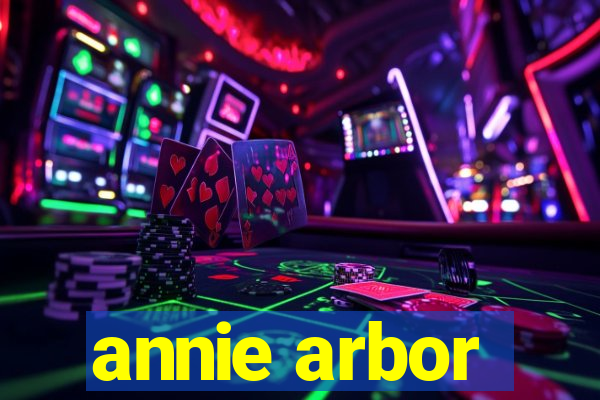 annie arbor