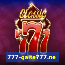 777-gaita777.net