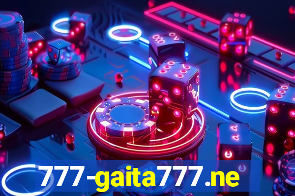 777-gaita777.net