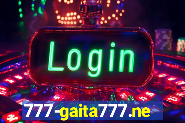 777-gaita777.net