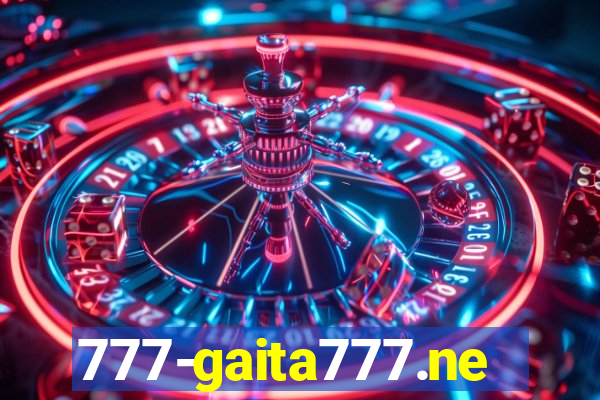 777-gaita777.net