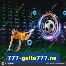 777-gaita777.net