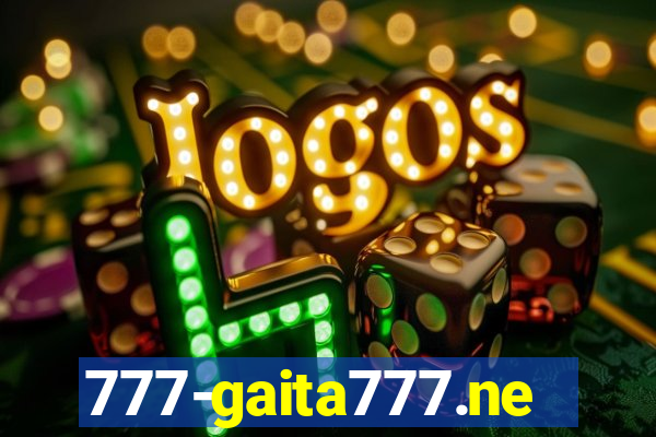 777-gaita777.net