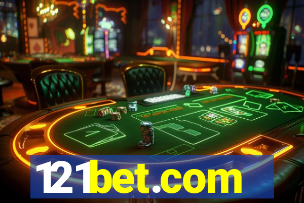 121bet.com