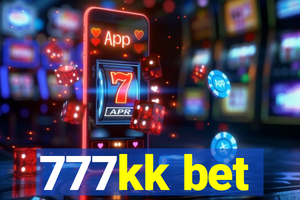 777kk bet