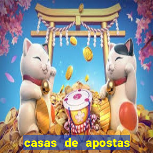 casas de apostas que n茫o limitam