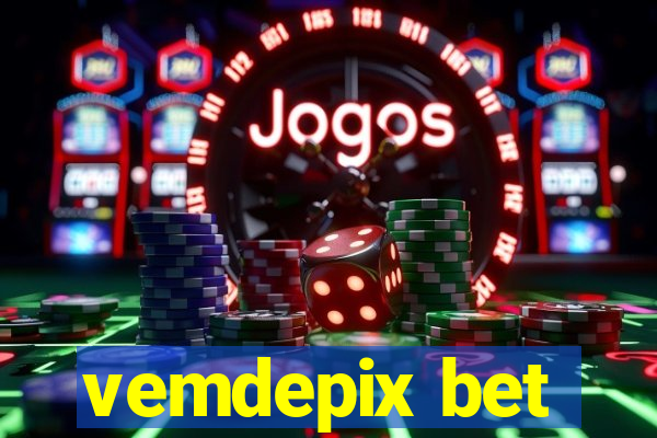 vemdepix bet