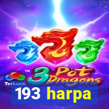 193 harpa