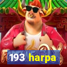 193 harpa