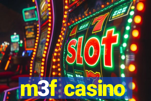 m3f casino