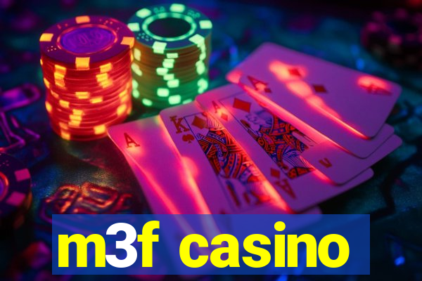 m3f casino