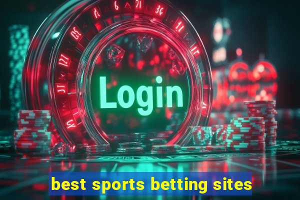 best sports betting sites