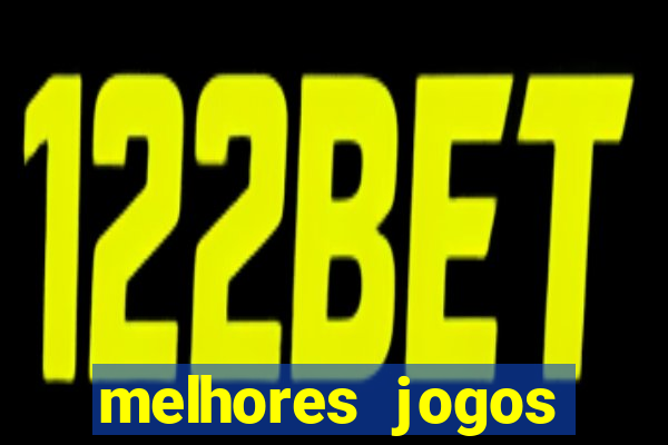 melhores jogos mobiles 2024