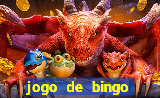 jogo de bingo online que ganha dinheiro de verdade