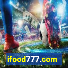 ifood777.com