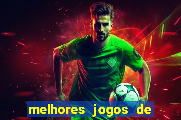 melhores jogos de estratégia para android 2024