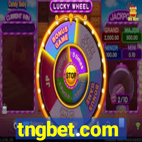 tngbet.com