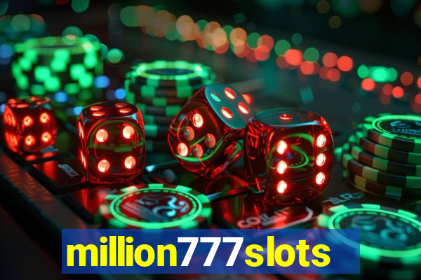 million777slots.com