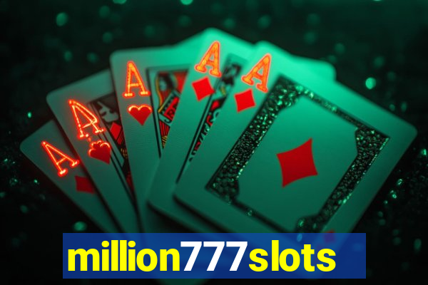 million777slots.com