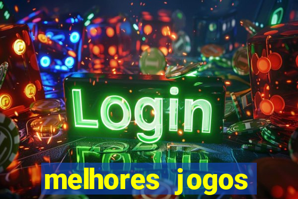 melhores jogos manager android