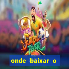 onde baixar o fortune tiger