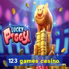 123 games casino