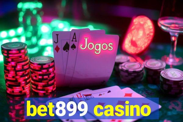 bet899 casino