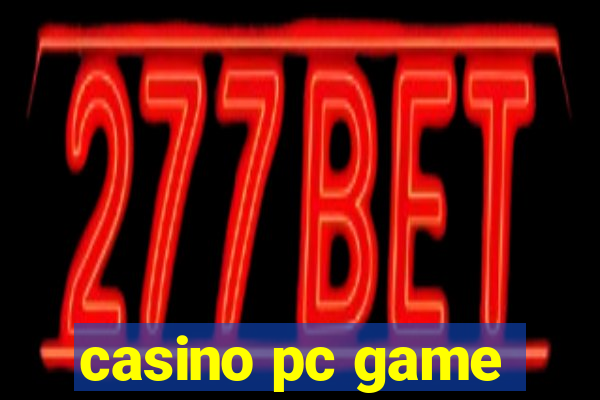 casino pc game