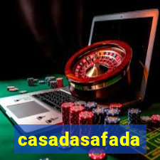 casadasafada