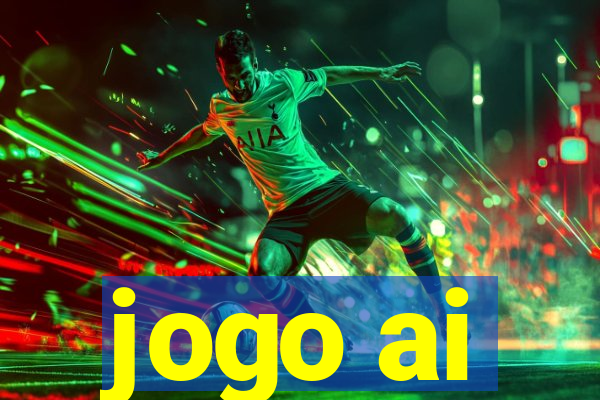 jogo ai