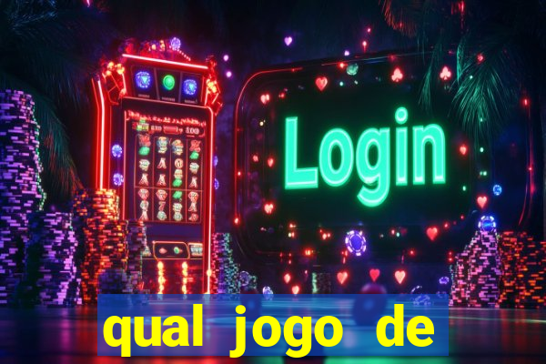 qual jogo de casino paga mais