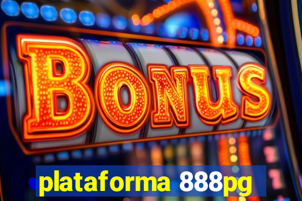 plataforma 888pg