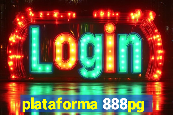 plataforma 888pg