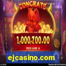 ejcasino.com