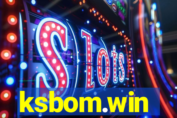 ksbom.win