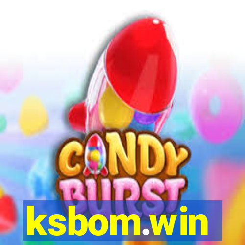 ksbom.win