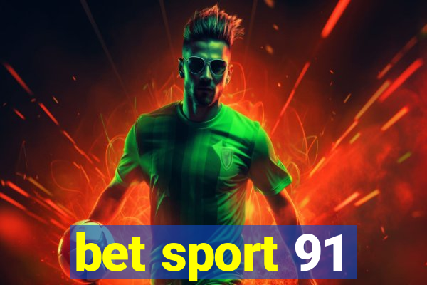 bet sport 91