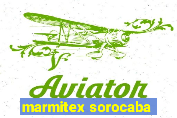 marmitex sorocaba