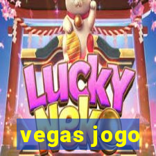 vegas jogo