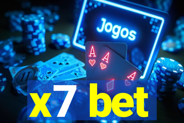 x7 bet