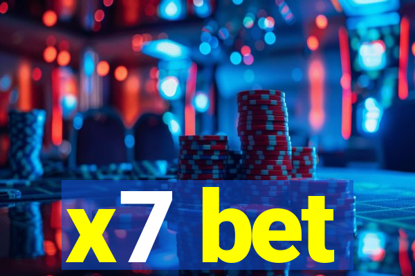 x7 bet