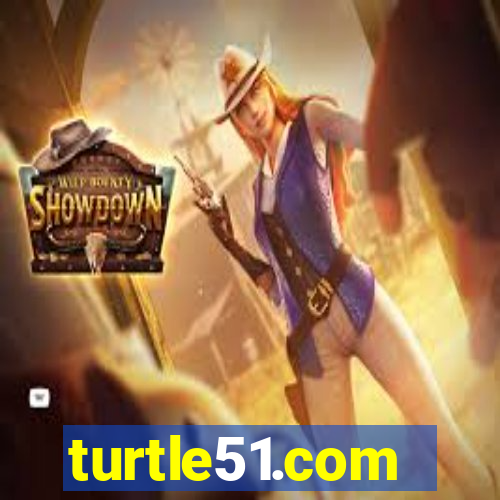 turtle51.com