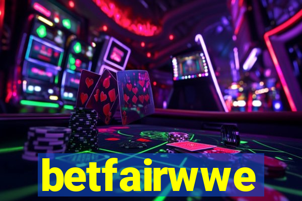 betfairwwe